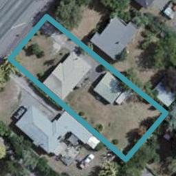 459 High Street South, Carterton