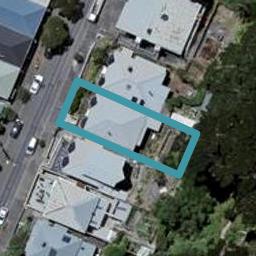 39 Scarborough Terrace, Mount Victoria, Wellington