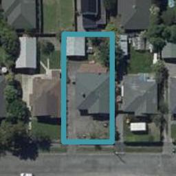 29 Wembley Street, Sydenham, Christchurch