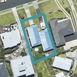 24A Wickham Place, Hairini, Tauranga