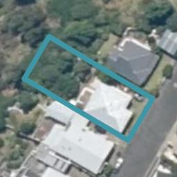 62 Simla Terrace, Hospital Hill, Napier