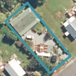 135 Greenstone Road, Kumara, Greymouth
