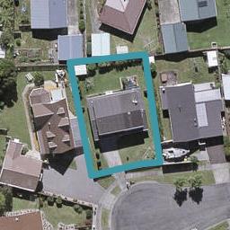 20 Ballantrae Place, Highlands Park, New Plymouth