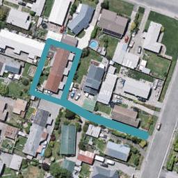 20B Sneyd Street, Kaiapoi, Kaiapoi