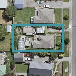 34 Harvey Street, Grasmere, Invercargill