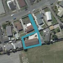 1/28 Mecca Place, Linwood, Christchurch