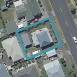 14 King Street, Mosgiel, Mosgiel