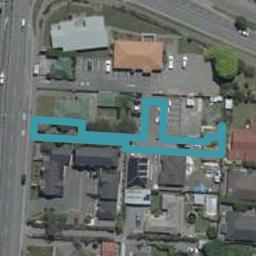 6/200 Main North Road, Redwood, Christchurch