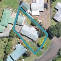 4 Fuller Place, Kaikohe, Kaikohe