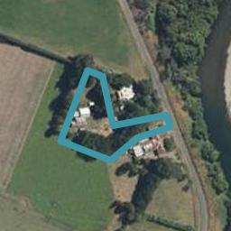 368 Pahautea Road, Featherston