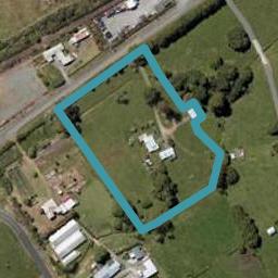 28 Saleyards Road, Kamo