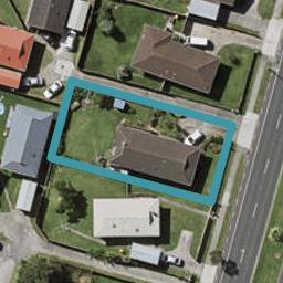 120 Te Irirangi Drive, Clover Park, Auckland