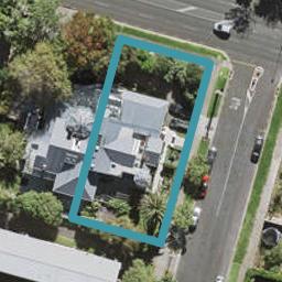 88 Balmoral Road, Mount Eden, Auckland