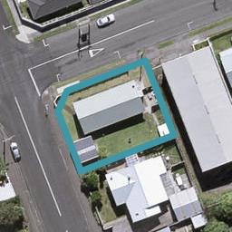 11 Morley Street, New Plymouth, New Plymouth