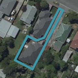 60 Grenville Street, Waltham, Christchurch