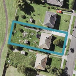29 Chiltern Crescent, Glen Innes, Auckland
