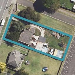 158 Stanley Road, Awapuni, Gisborne