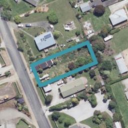10 Thomas Street, Waikouaiti, Waikouaiti