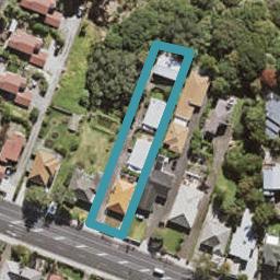 37C ONEWA RD, Northcote, North Shore City
