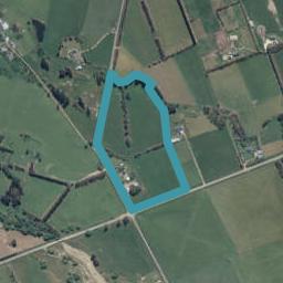 524 Broad Road, Balcairn, Rangiora