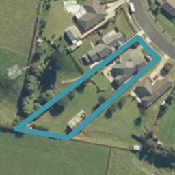 12 De La Mare Drive, Leamington, Cambridge