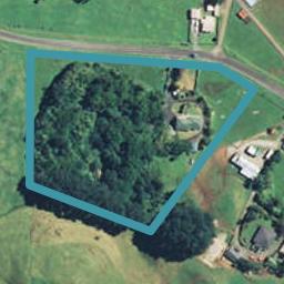 206 Warea Road, New Plymouth
