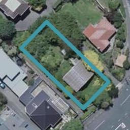 42 Cashmere Avenue, Khandallah, Wellington