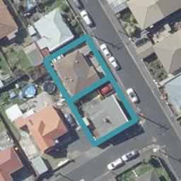 34 Atkinson Street, South Dunedin, Dunedin