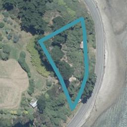 667 Aramoana Road, Aramoana, Port Chalmers