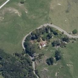 837 Batley Road, Maungaturoto