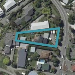 90 Huntsbury Avenue, Huntsbury, Christchurch