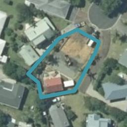 11 Cathedral Court, Hahei, Whitianga