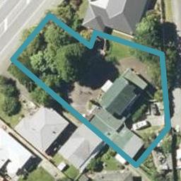 53 Durham Street, Picton