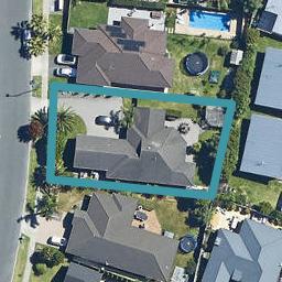 45 Palm Springs Boulevard, Papamoa Beach, Papamoa