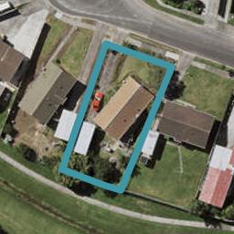 24 Palermo Place, Clover Park, Auckland