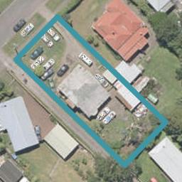 12 Hylton Street, Aramoho, Whanganui