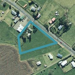6643 State Highway 35, Te Kaha, Opotiki