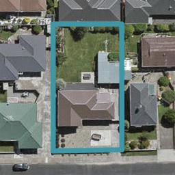 192 King Street, Windsor, Invercargill