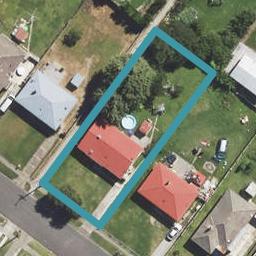 21 Taruheru Crescent, Mangapapa, Gisborne