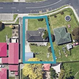 41 Apanui Avenue, Whakatane, Whakatane
