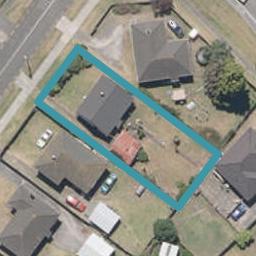 239 London Street, Tawhero, Whanganui