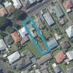 273 Oxford Street, South Dunedin, Dunedin