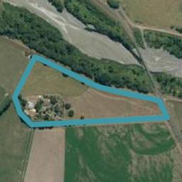 165 Ongaonga-Waipukurau Road, ASHLEY CLINTON, WAIPUKURAU
