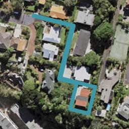 28B Rewa Road, Three Kings, Auckland