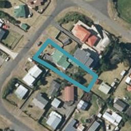 16 Robbie Street, Foxton Beach, Foxton