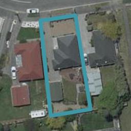 16 Cheam Street, Dallington, Christchurch