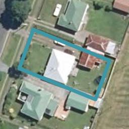 37 Ward Street, Raetihi