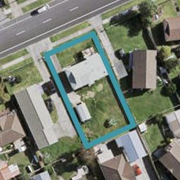 35 Riverton Drive, Randwick Park, Auckland