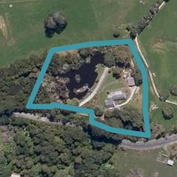 812 Whakapirau Road, Whakapirau, Maungaturoto
