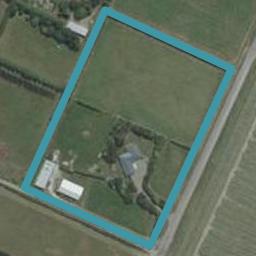 309 Rattletrack Road, Christchurch